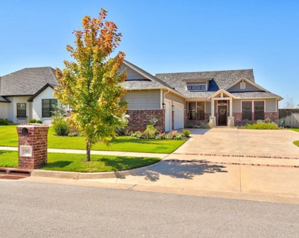 13401 Cobblestone Curve Road, Oklahoma City