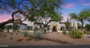 9331 N Fanfol Drive, Paradise Valley image