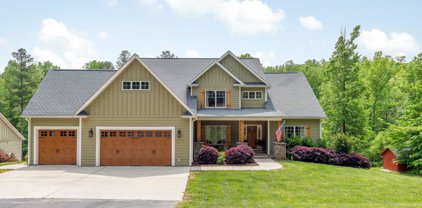 4486 Hager Mountain  Lane, Iron Station