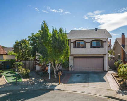 821 Crocus Dr, San Leandro