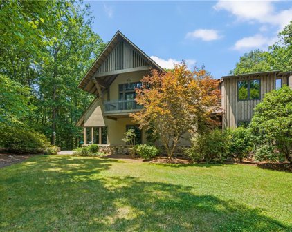 2545 Fox Ridge Road, Asheboro