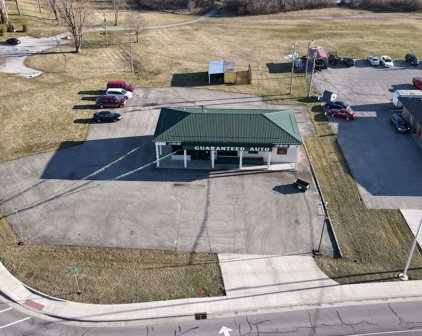 330 E Monroe Street, Decatur