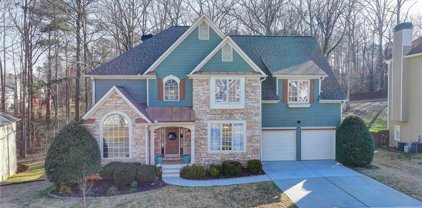 1416 Wind Chime Court, Lawrenceville