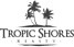 Tropic Shores Realty Logo