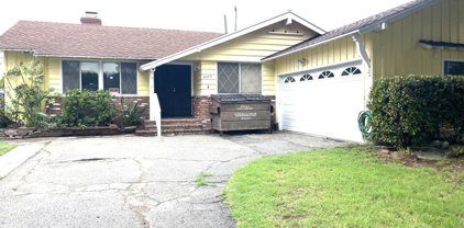 4373  Mentone Ave, Culver City