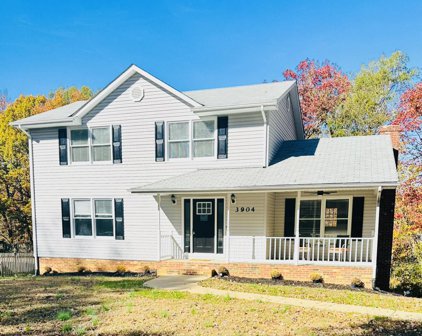 3904 Doran Rd, Fredericksburg