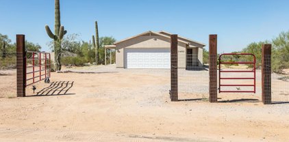 11463 W Anthony, Marana