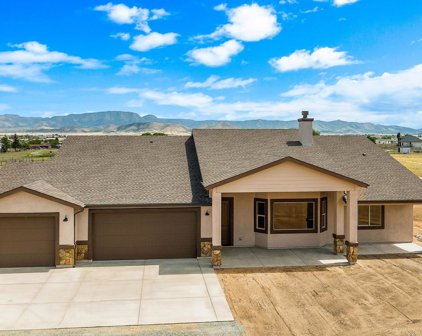 6994 E Tate Mountain Drive, Prescott Valley