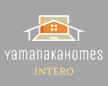 Yamanaka homes Intero Logo