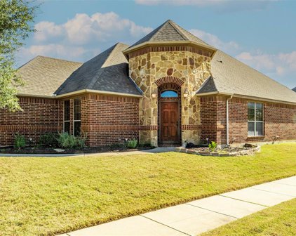 9400 Wood Duck  Drive, Fort Worth
