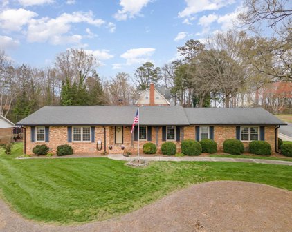 477 Crestside  Drive, Concord