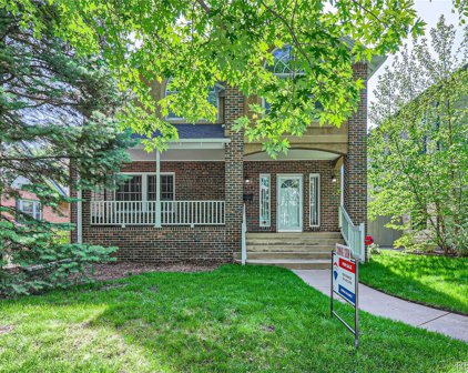 1124 S Gilpin Street, Denver