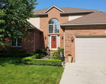 50347 ROSE MARIE, Chesterfield Twp