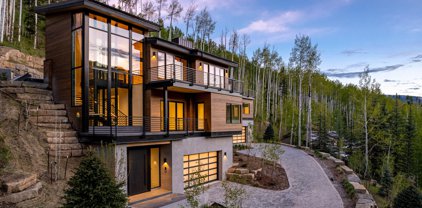 1469 Greenhill Court East, Vail