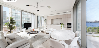 160 Leroy  Street Unit 7CN, New York
