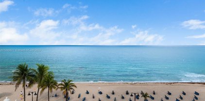 551 N Fort Lauderdale Beach Blvd Unit #R404, Fort Lauderdale