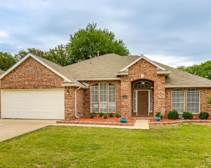 709 Pintail  Place, Flower Mound