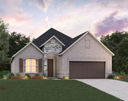 19623 Palomino Prairie Trail, Tomball