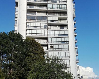 650 16th Street Unit 1702, West Vancouver