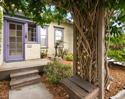 320 Caledonia ST, Santa Cruz
