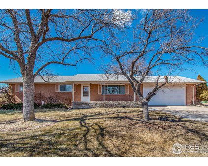 1839 Cherry Ave, Greeley