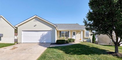 430 Glen  Court, Troy