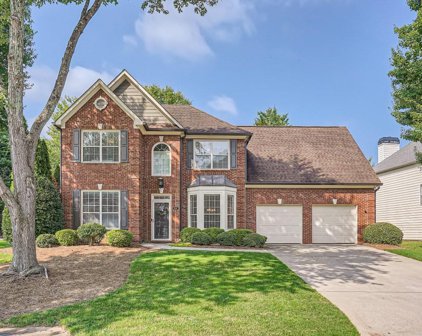 5030 Baywood Drive, Roswell