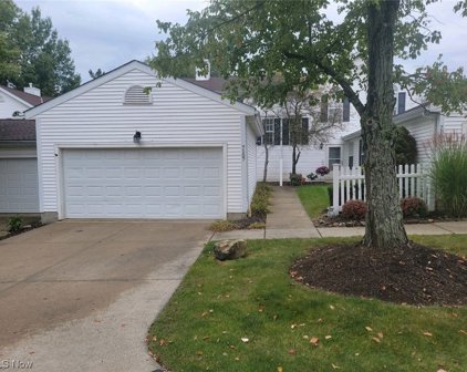 7107 W Cross Creek Trail, Brecksville