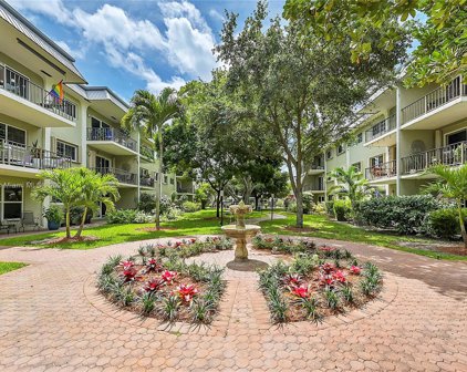 3002 Ne 5th Ter Unit #102-B, Wilton Manors