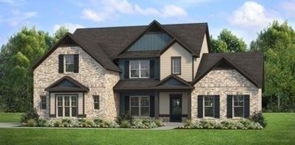 HOMESITE 15 Saddleridge Trail, Senoia
