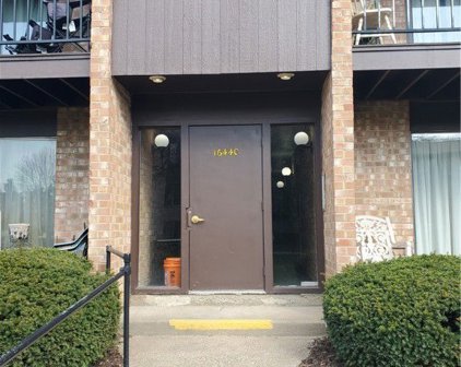 16440 Heather Lane Unit S202, Middleburg Heights