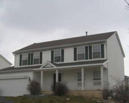 235 E Old Mill Trail, Antioch