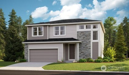 15301 206th Avenue E Unit #204, Bonney Lake