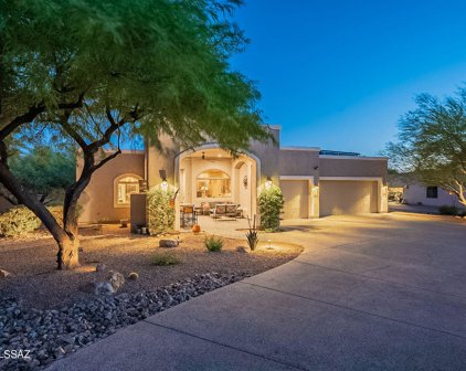 12620 E Cape Horn, Tucson