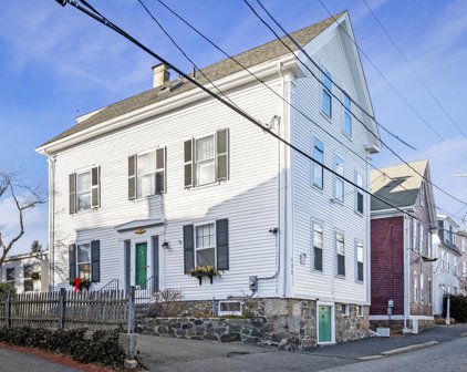 108 Front Street, Marblehead
