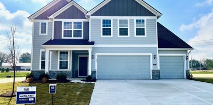 3934 Palmetto Circle, Zionsville