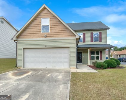 4937 Summersun Drive, Morrow