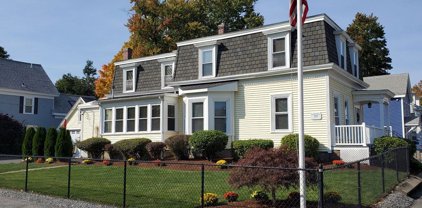 87 Alden Street, Ashland