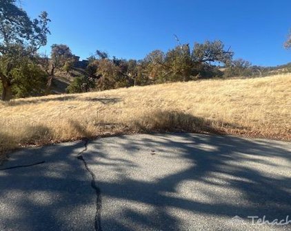 Parke Ct, Tehachapi