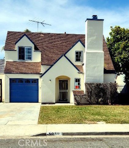8036 Haven View Drive SE, Riverside
