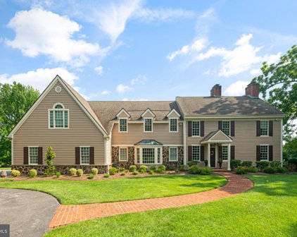 80 Lane Of Acres, Haddonfield