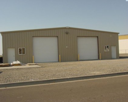 1857 Bronco Lane Unit A, Richland