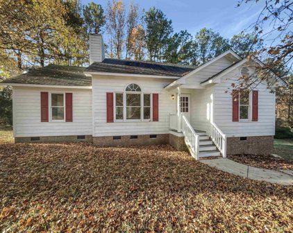 2909 Buckboard, Raleigh