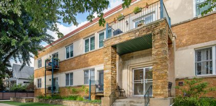 3721 Prairie Avenue Unit #105, Brookfield
