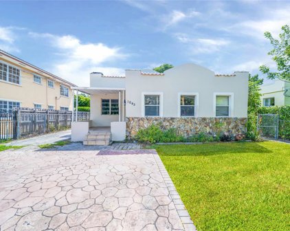 1045 Sw 20th Ave, Miami