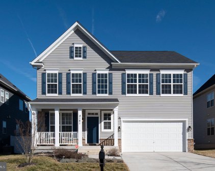 8141 Ridgely   Loop, Severn