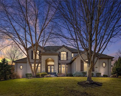 14410 Briar Street, Leawood