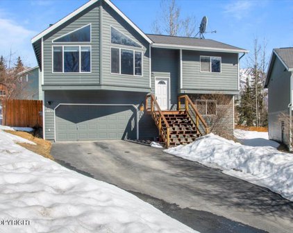 18853 Mills Bay Drive, Eagle River