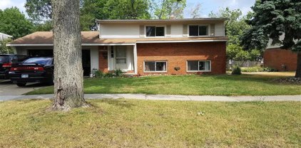 43200 GAINSLEY, Sterling Heights
