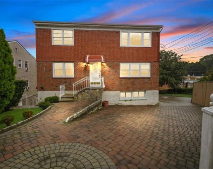 89 aka 87 Stevens Avenue, Yonkers